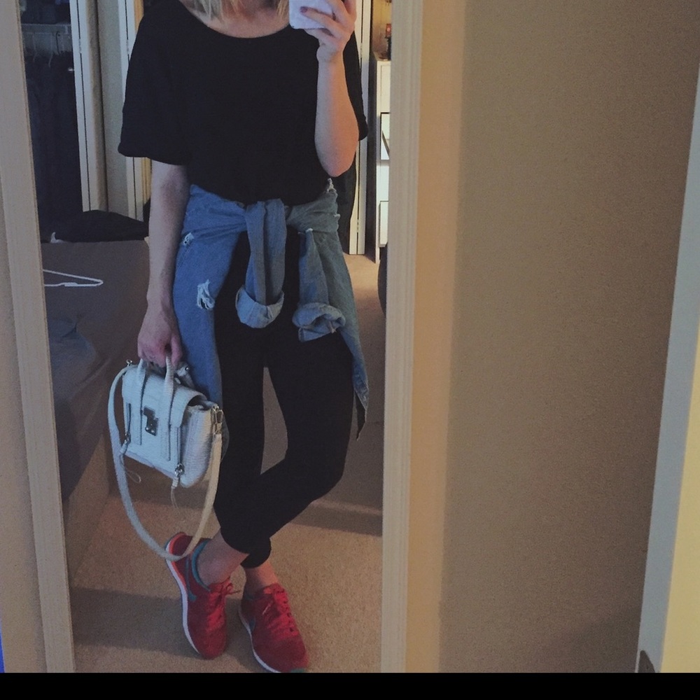 3.1 Phillip Lim Pashli Crossbody